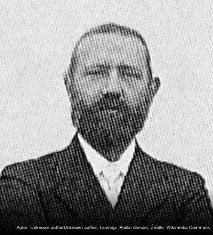 Władysław Sygnarski