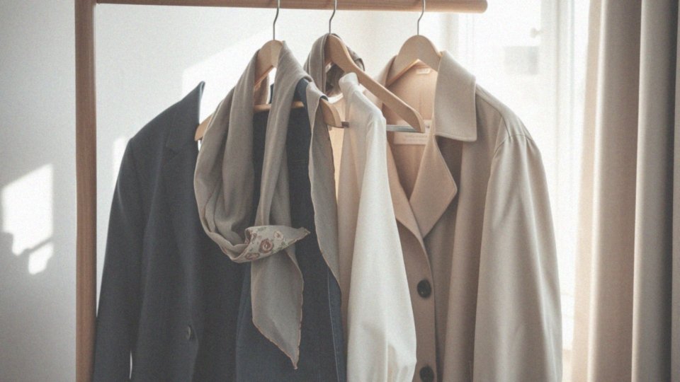 Zestawy ubrań dla 50-latki – eleganckie i modowe inspiracje