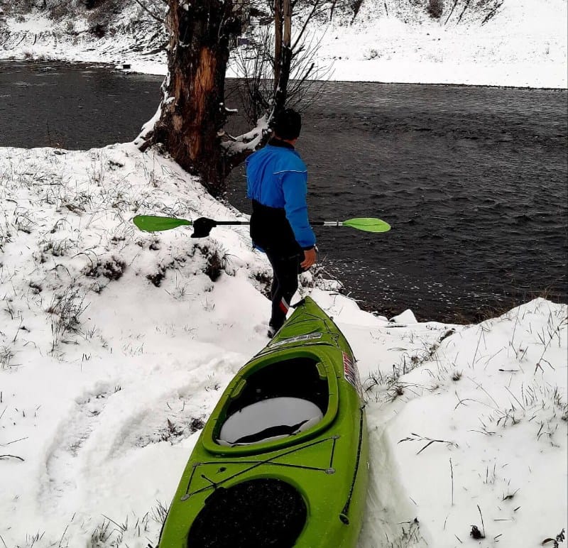 Spływ Dunajcem zimą: Przewodnik, ceny i praktyczne informacje